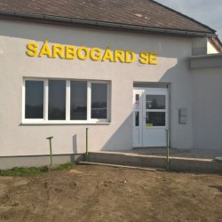 Sárbogárd SE